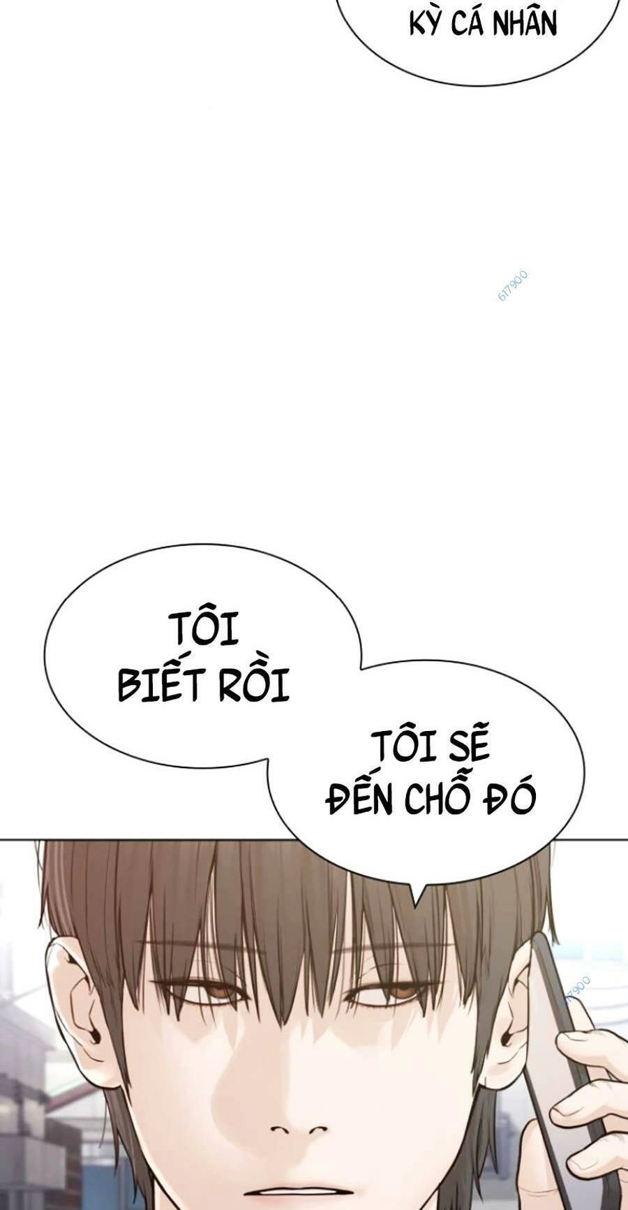 Cách Chiến Thắng Trận Đấu Chapter 161 - 33