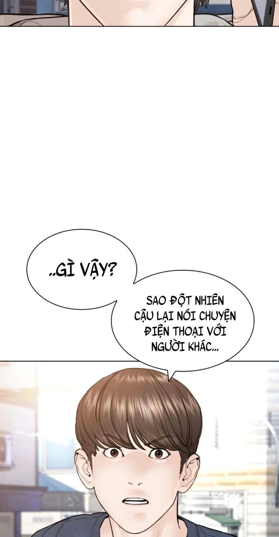 Cách Chiến Thắng Trận Đấu Chapter 161 - 34