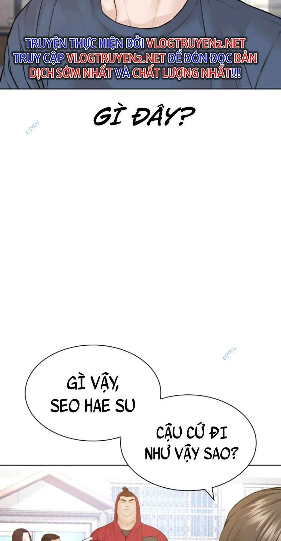 Cách Chiến Thắng Trận Đấu Chapter 161 - 35