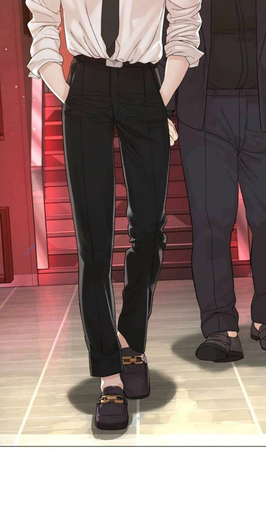 Cách Chiến Thắng Trận Đấu Chapter 161 - 47