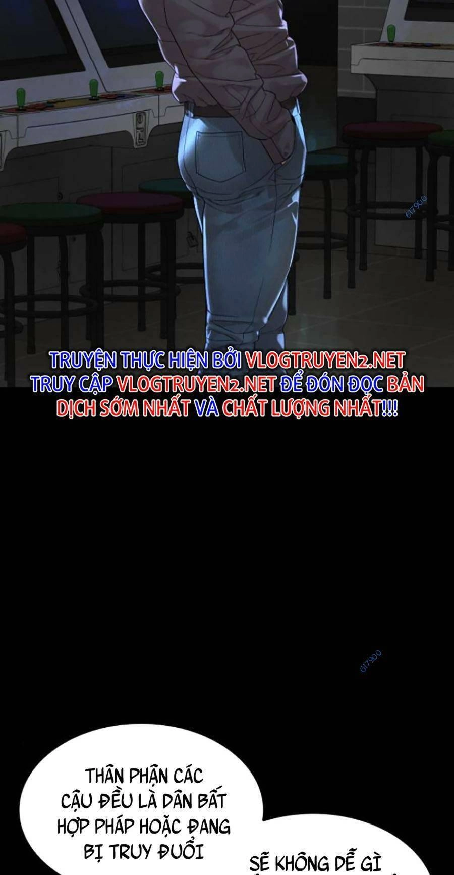 Cách Chiến Thắng Trận Đấu Chapter 161 - 51