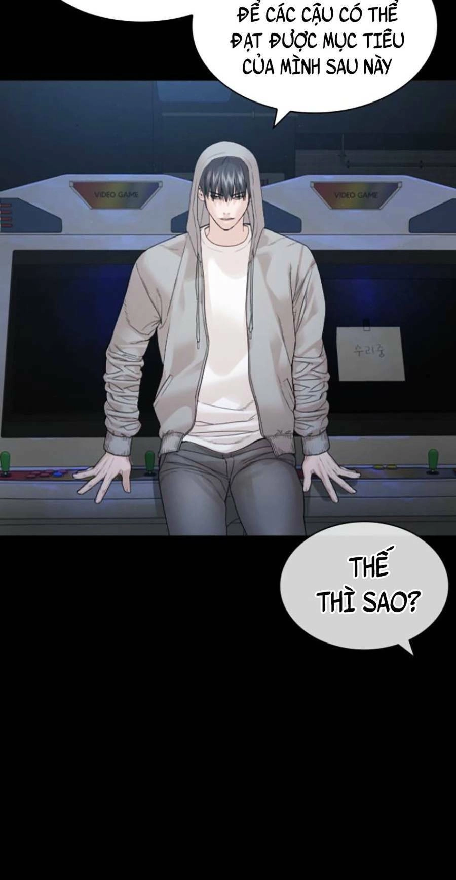 Cách Chiến Thắng Trận Đấu Chapter 161 - 52