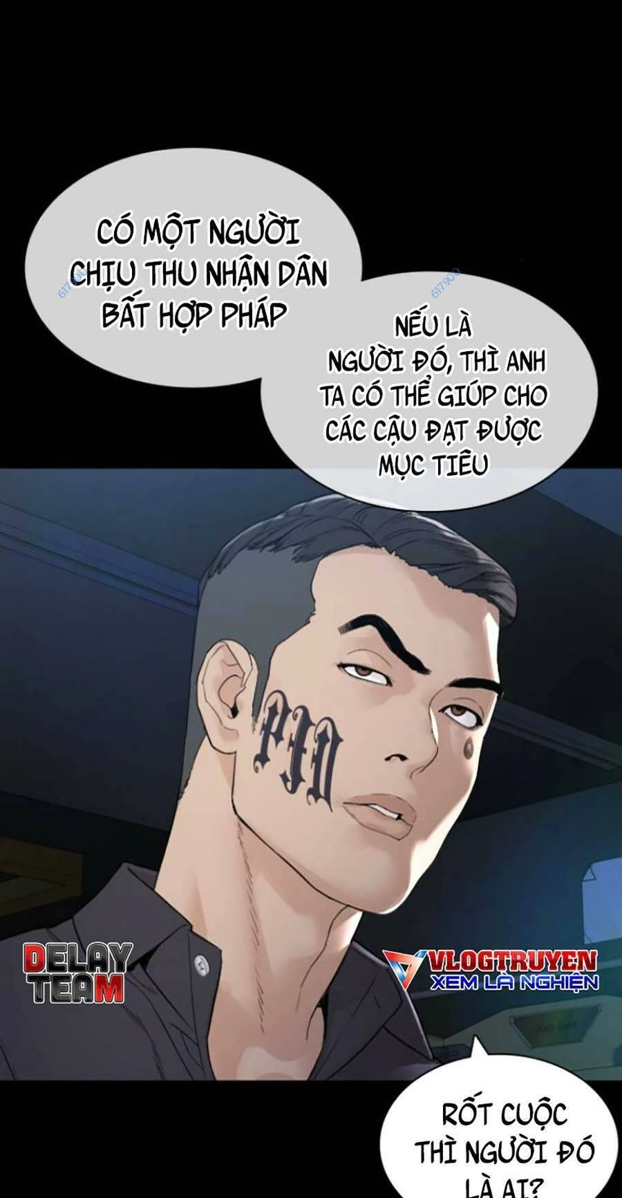 Cách Chiến Thắng Trận Đấu Chapter 161 - 53