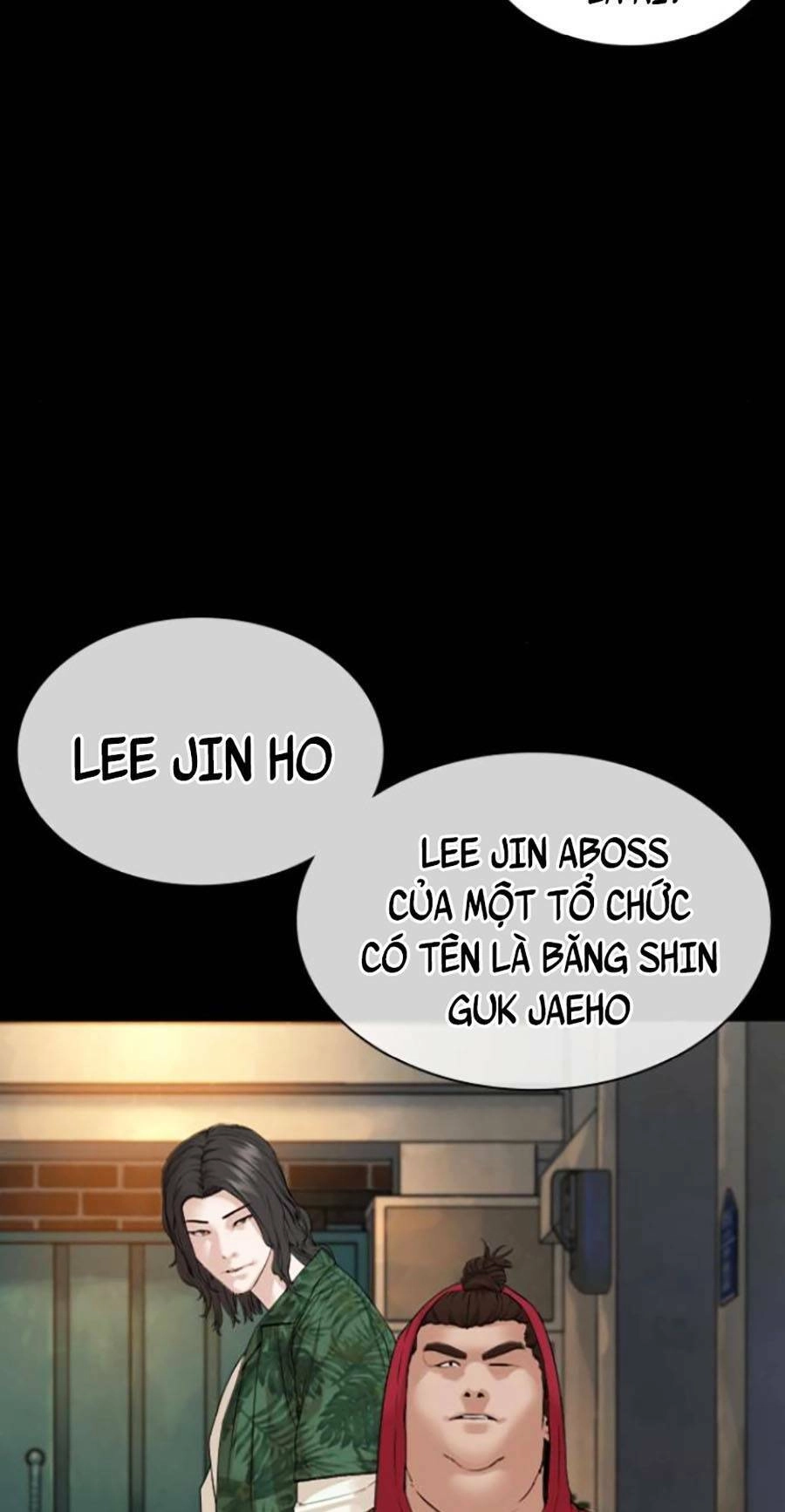 Cách Chiến Thắng Trận Đấu Chapter 161 - 54