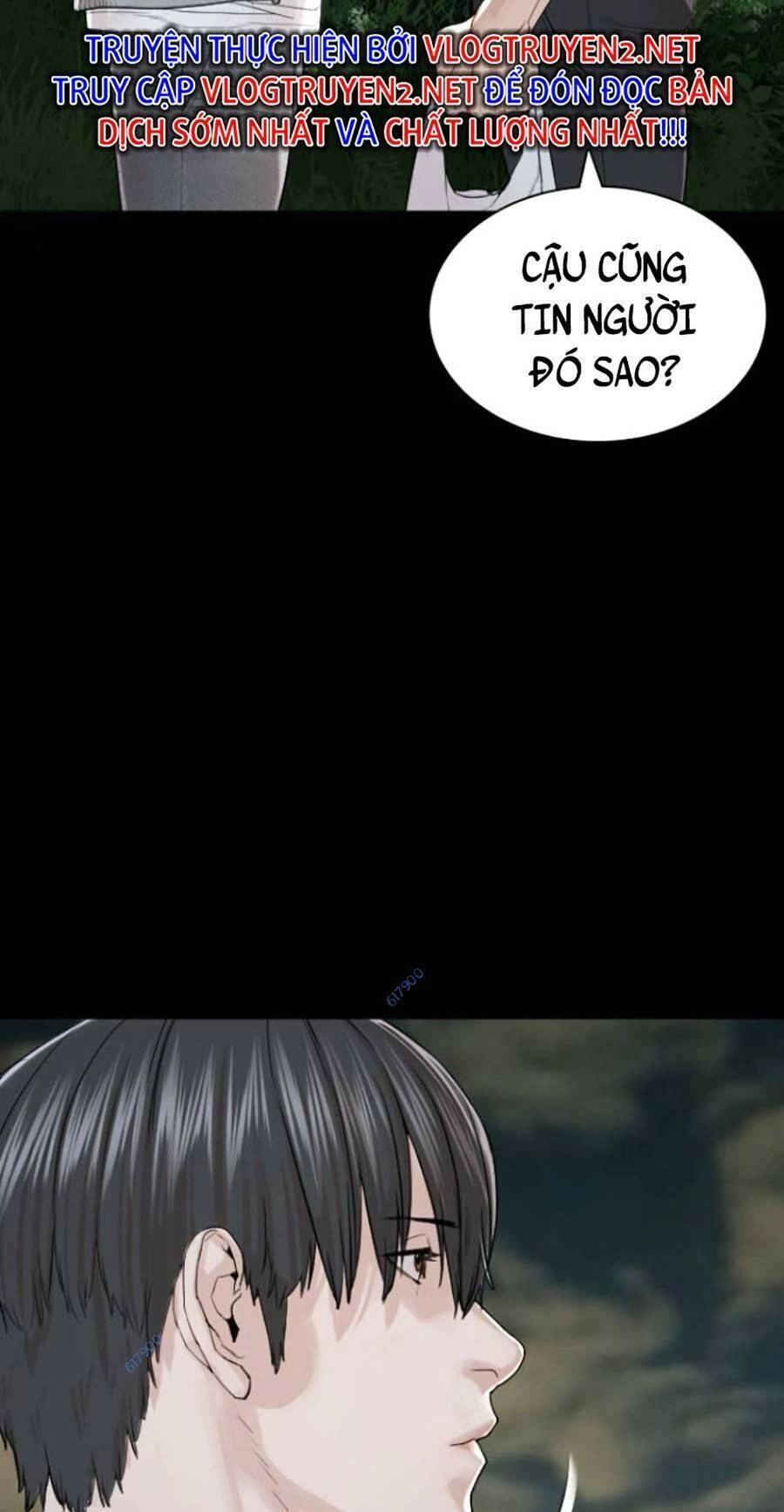 Cách Chiến Thắng Trận Đấu Chapter 161 - 57