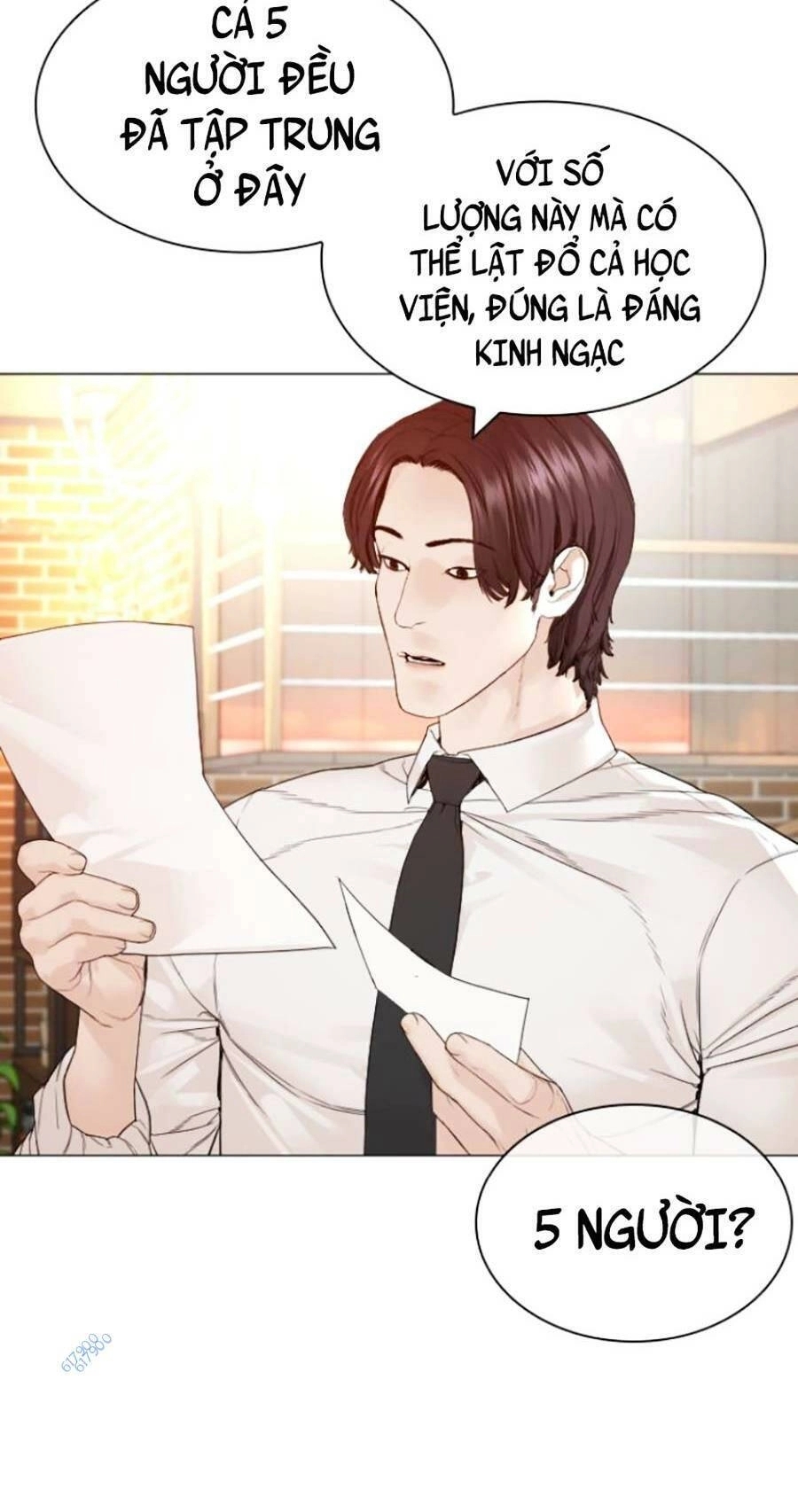 Cách Chiến Thắng Trận Đấu Chapter 161 - 63