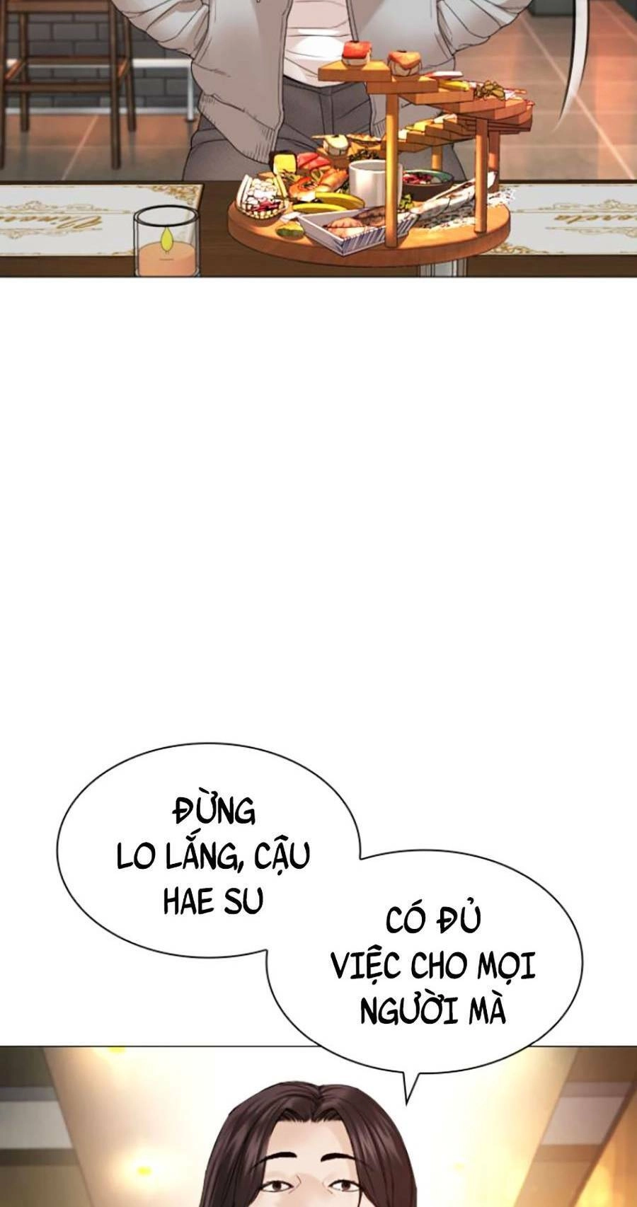 Cách Chiến Thắng Trận Đấu Chapter 161 - 66