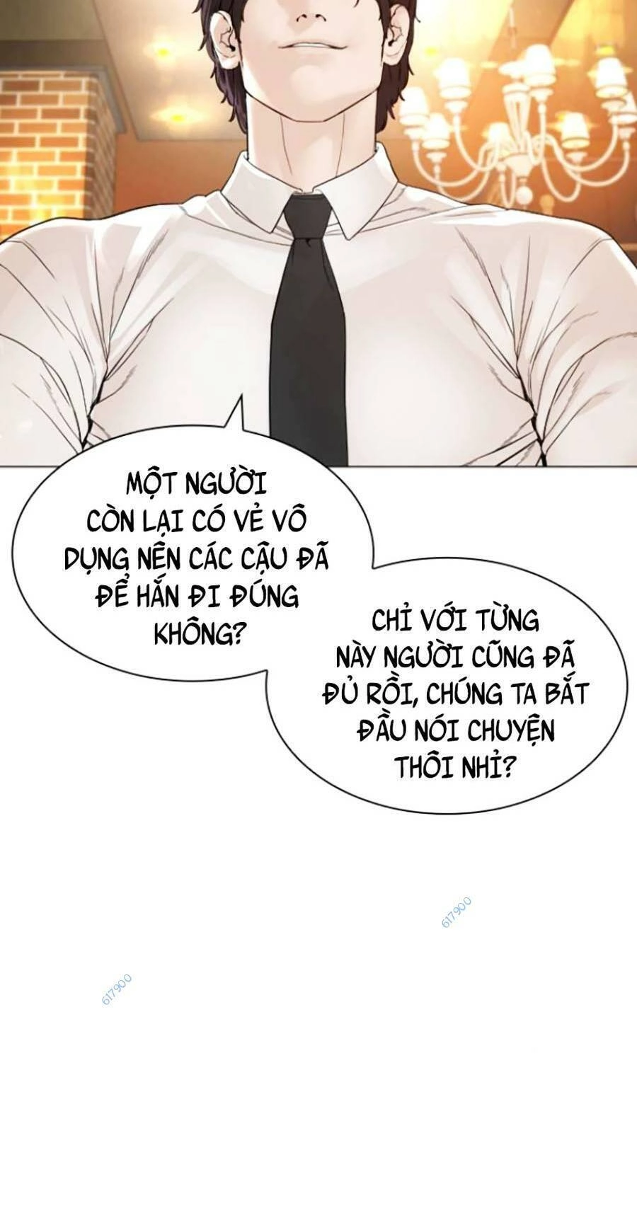 Cách Chiến Thắng Trận Đấu Chapter 161 - 67