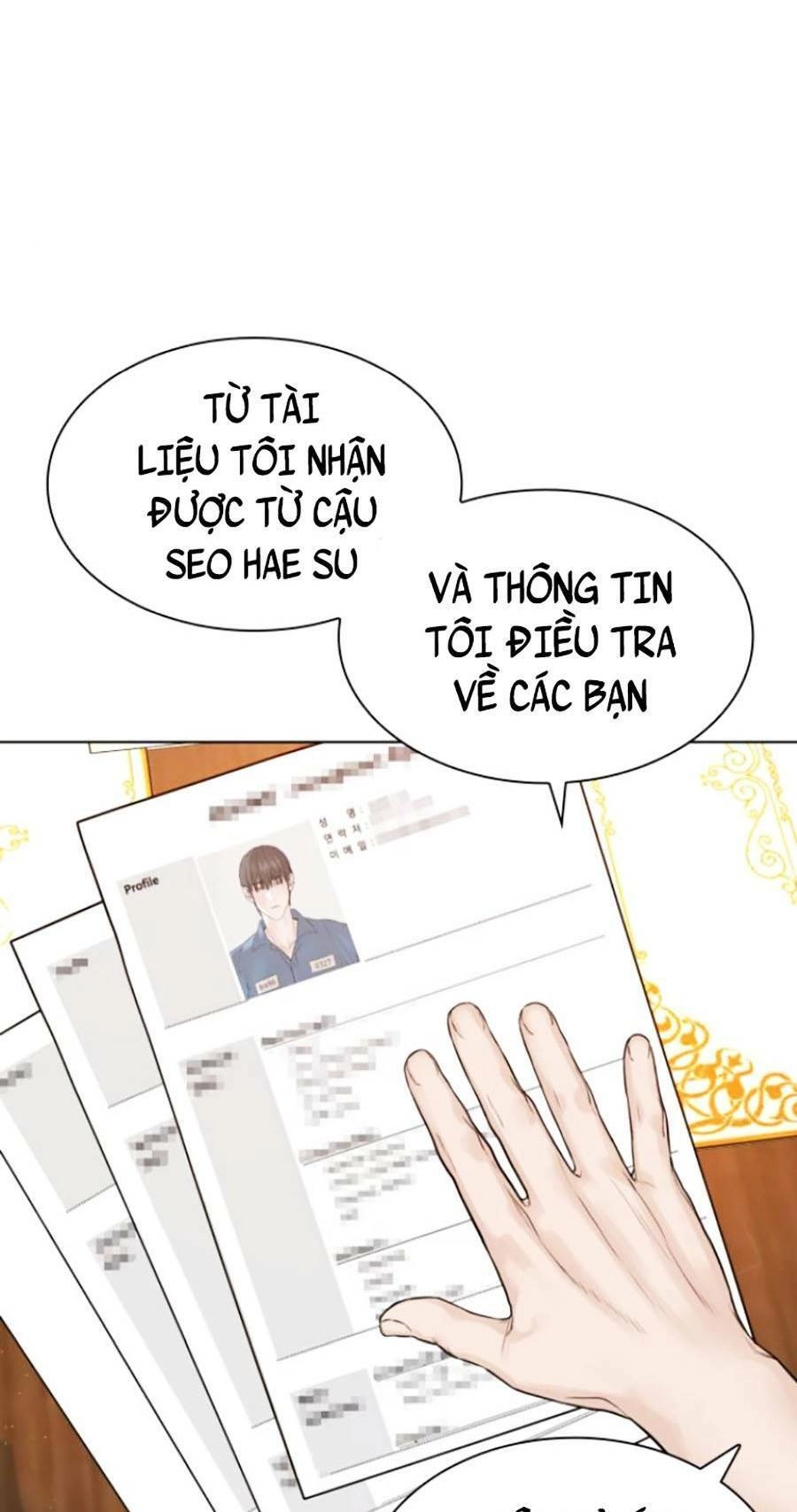 Cách Chiến Thắng Trận Đấu Chapter 161 - 70