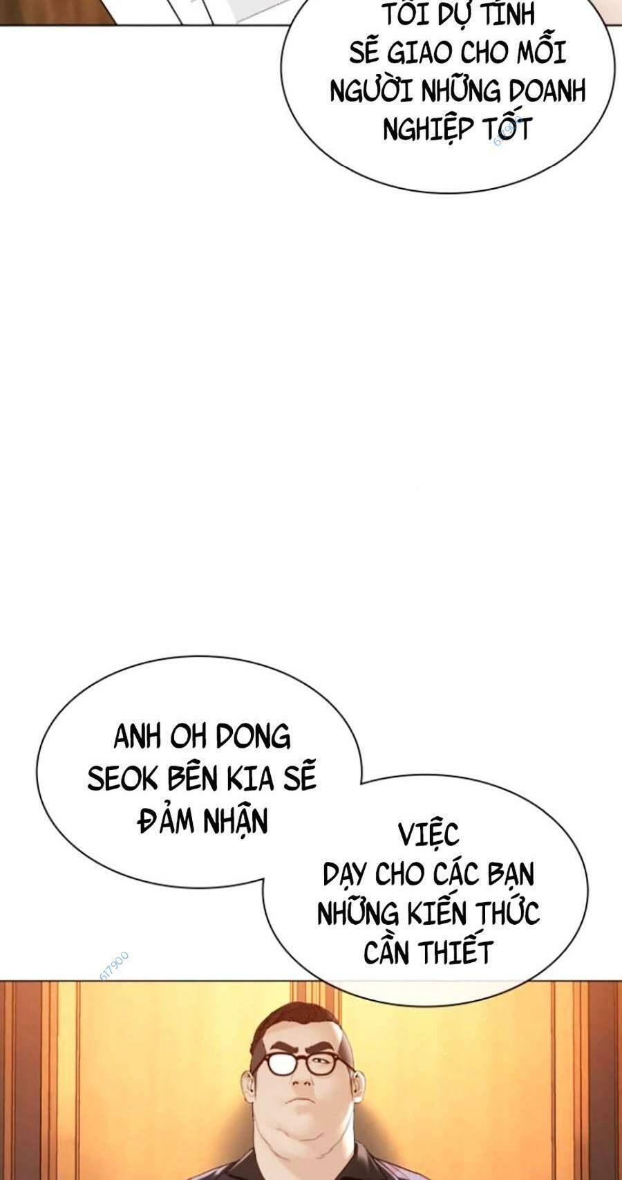 Cách Chiến Thắng Trận Đấu Chapter 161 - 71