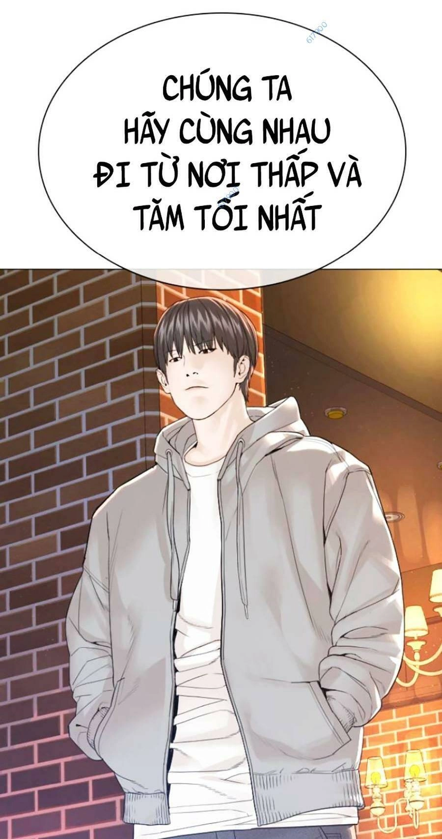 Cách Chiến Thắng Trận Đấu Chapter 161 - 73