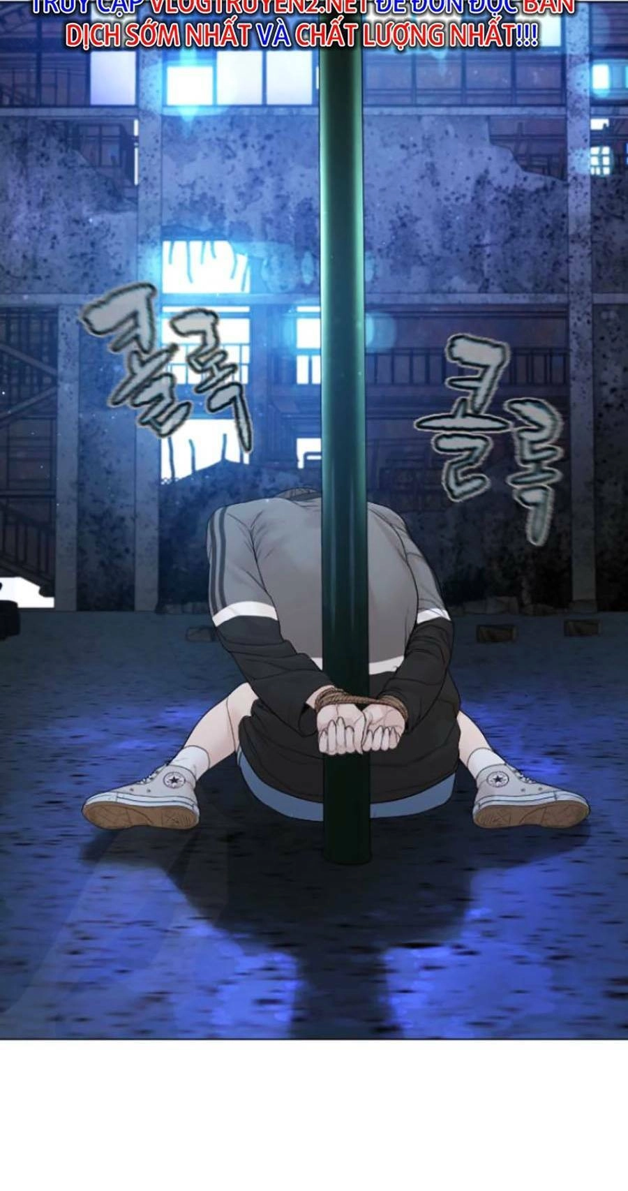 Cách Chiến Thắng Trận Đấu Chapter 161 - 82