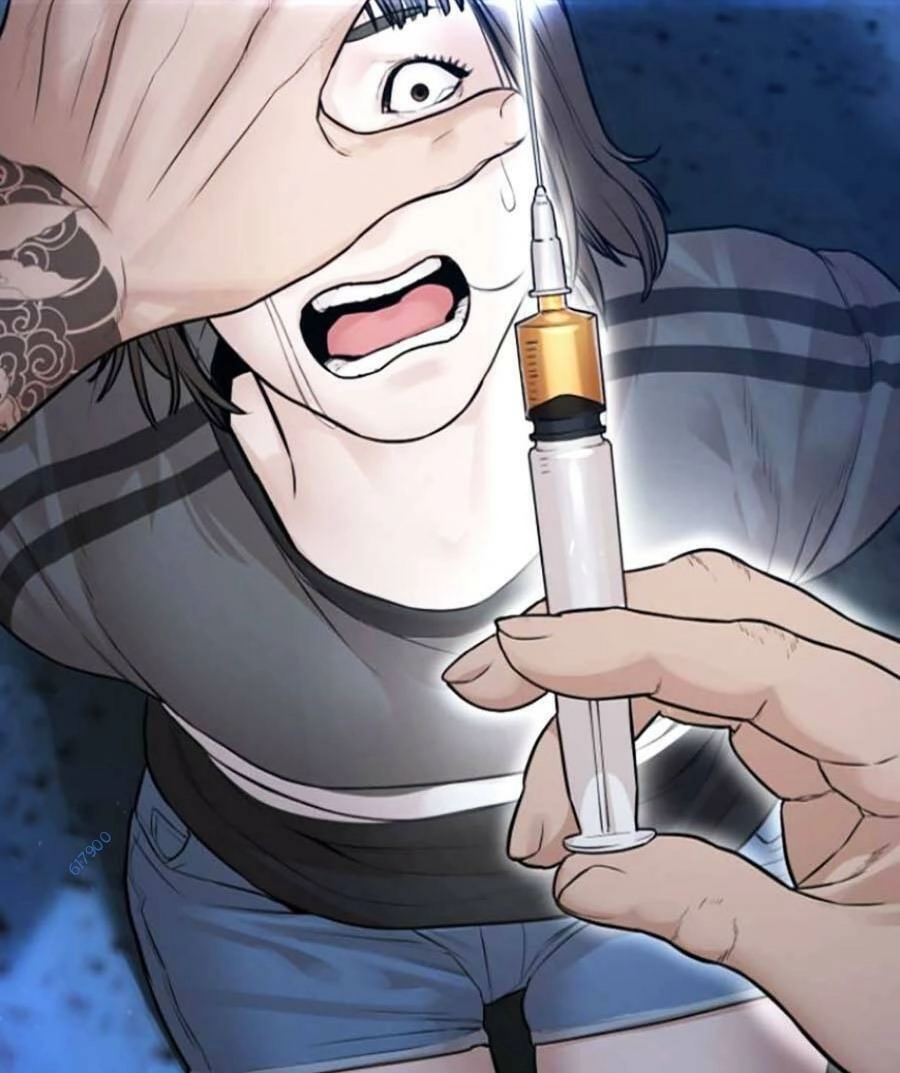 Cách Chiến Thắng Trận Đấu Chapter 161 - 96