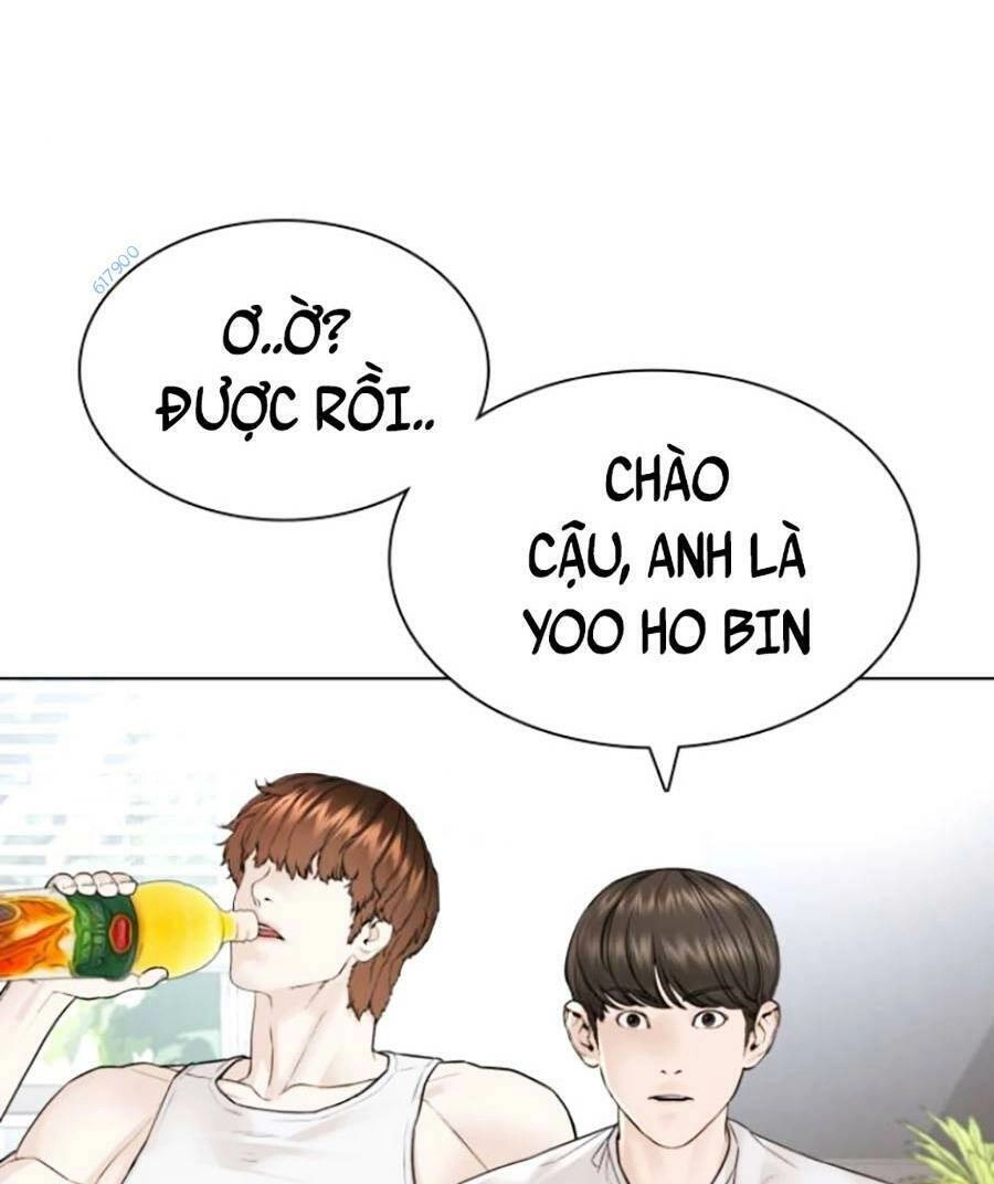 Cách Chiến Thắng Trận Đấu Chapter 161 - 111