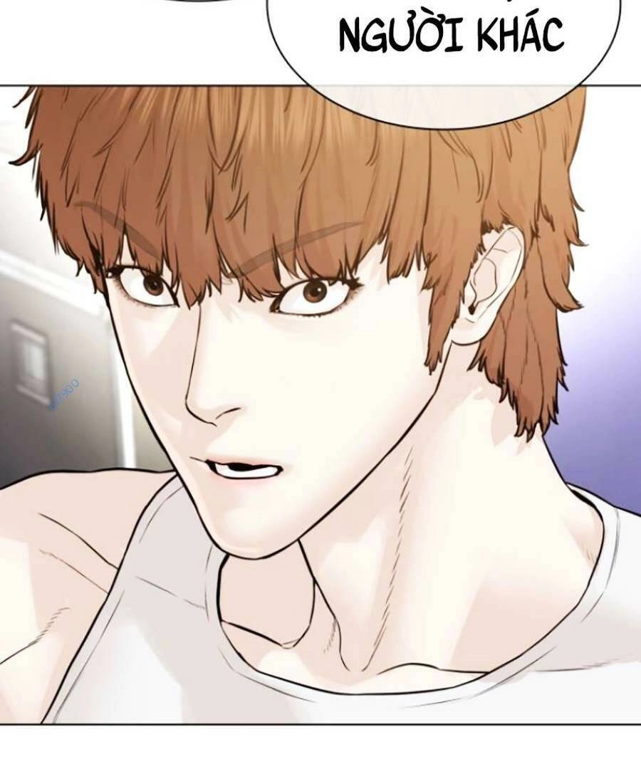 Cách Chiến Thắng Trận Đấu Chapter 161 - 136