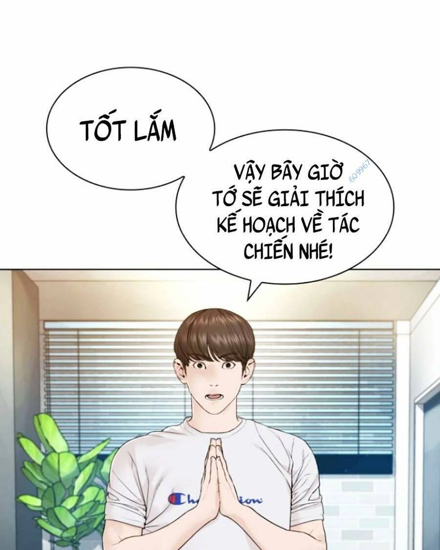 Cách Chiến Thắng Trận Đấu Chapter 162 - 2