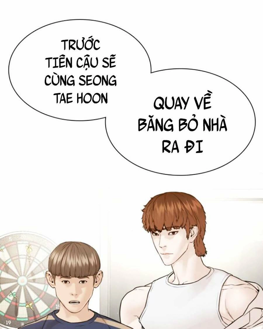 Cách Chiến Thắng Trận Đấu Chapter 162 - 4