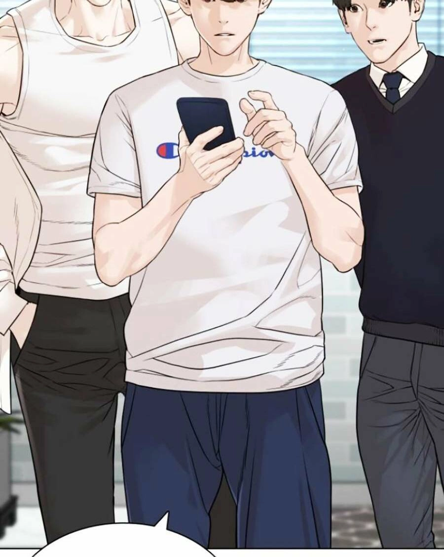 Cách Chiến Thắng Trận Đấu Chapter 162 - 16