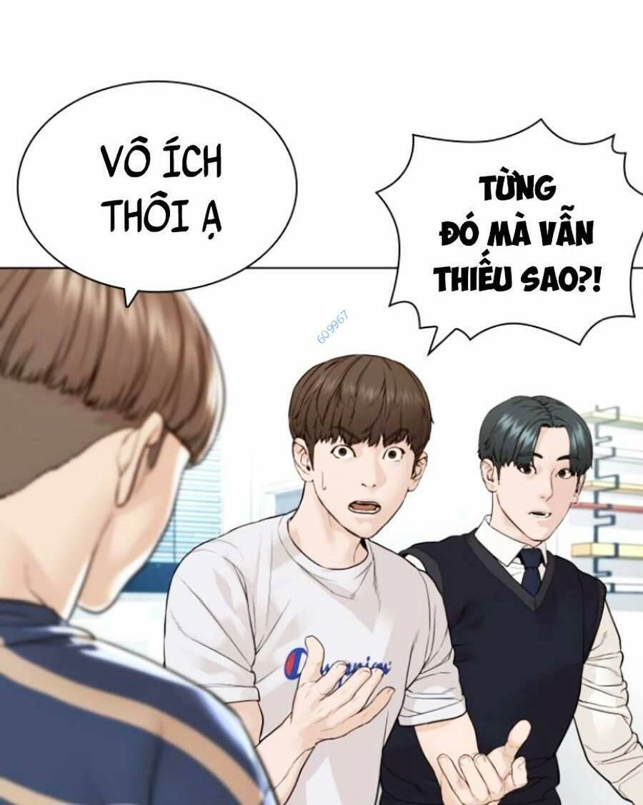 Cách Chiến Thắng Trận Đấu Chapter 162 - 22