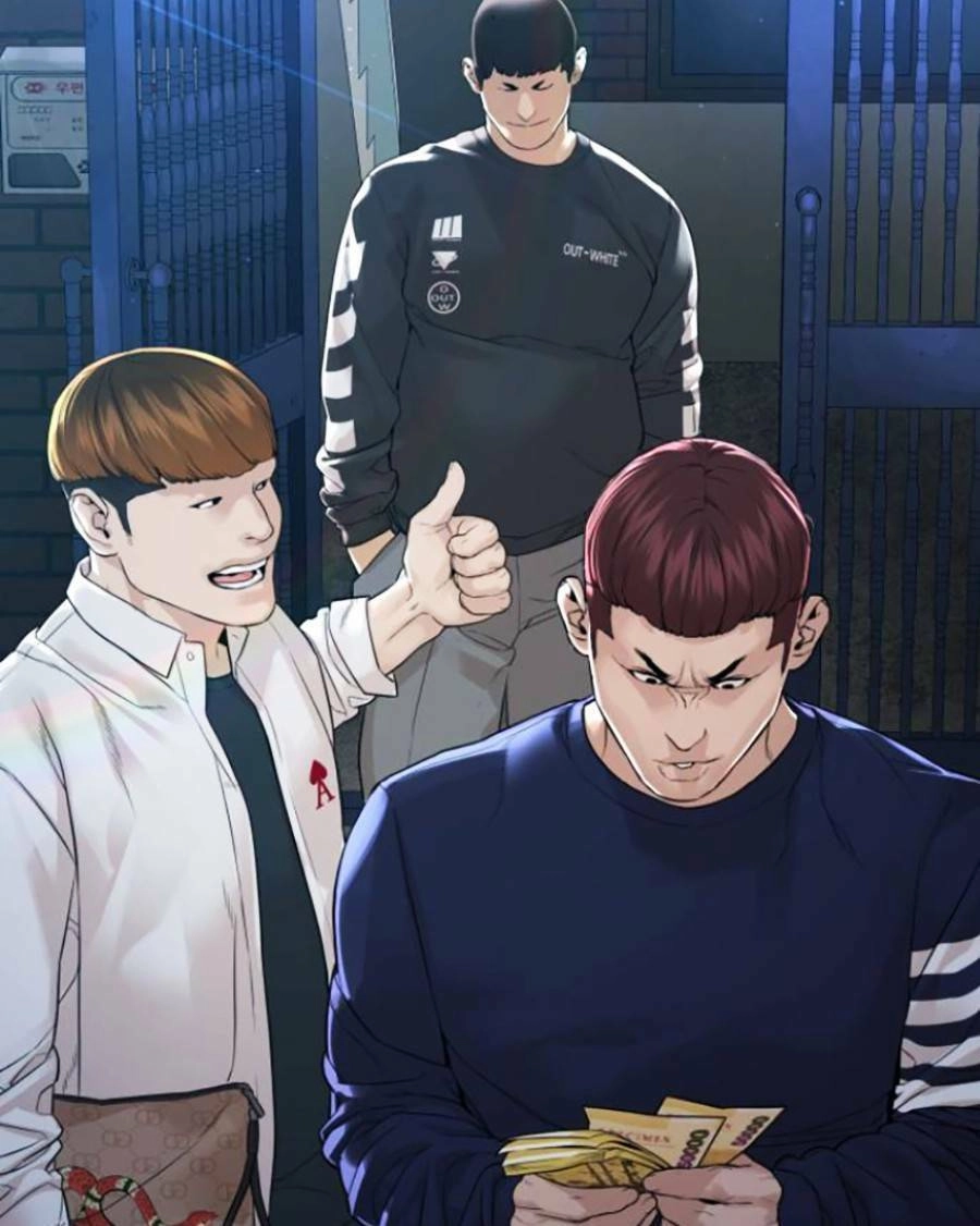 Cách Chiến Thắng Trận Đấu Chapter 162 - 27