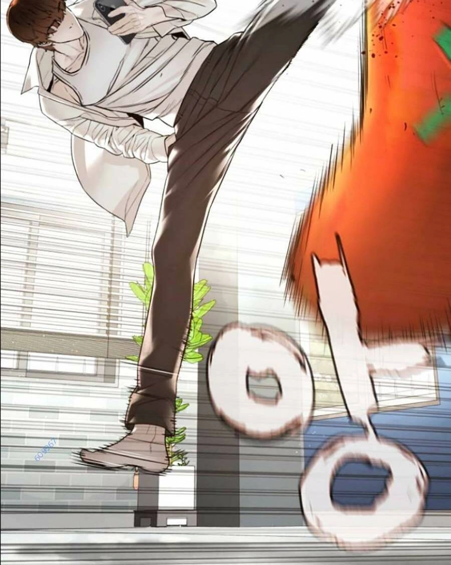 Cách Chiến Thắng Trận Đấu Chapter 162 - 34