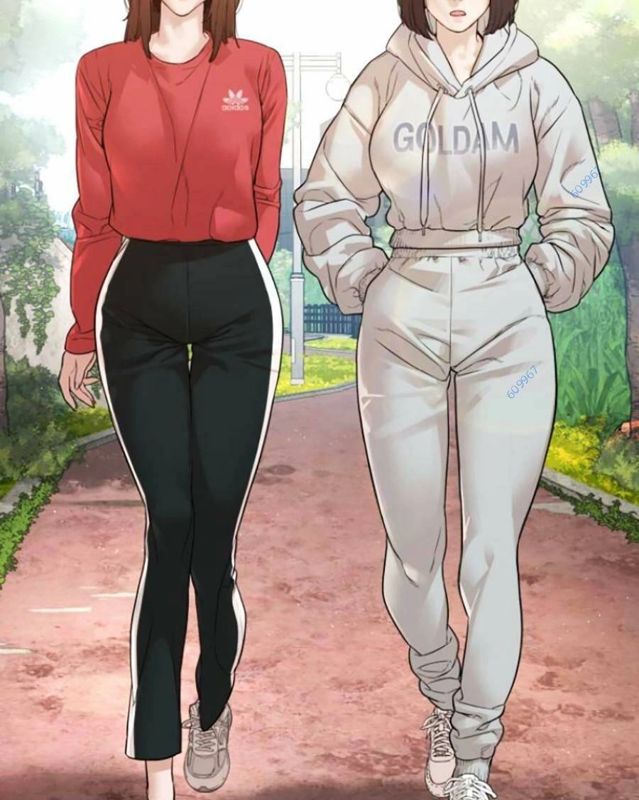 Cách Chiến Thắng Trận Đấu Chapter 162 - 57