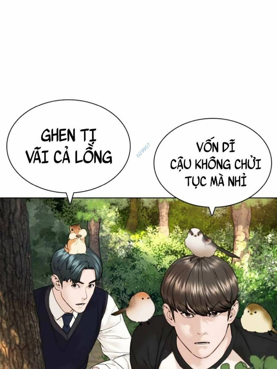 Cách Chiến Thắng Trận Đấu Chapter 162 - 74