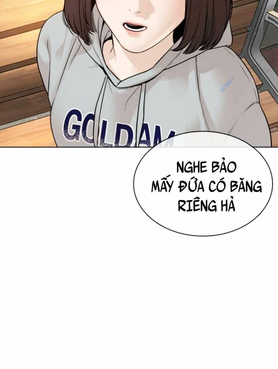 Cách Chiến Thắng Trận Đấu Chapter 162 - 85