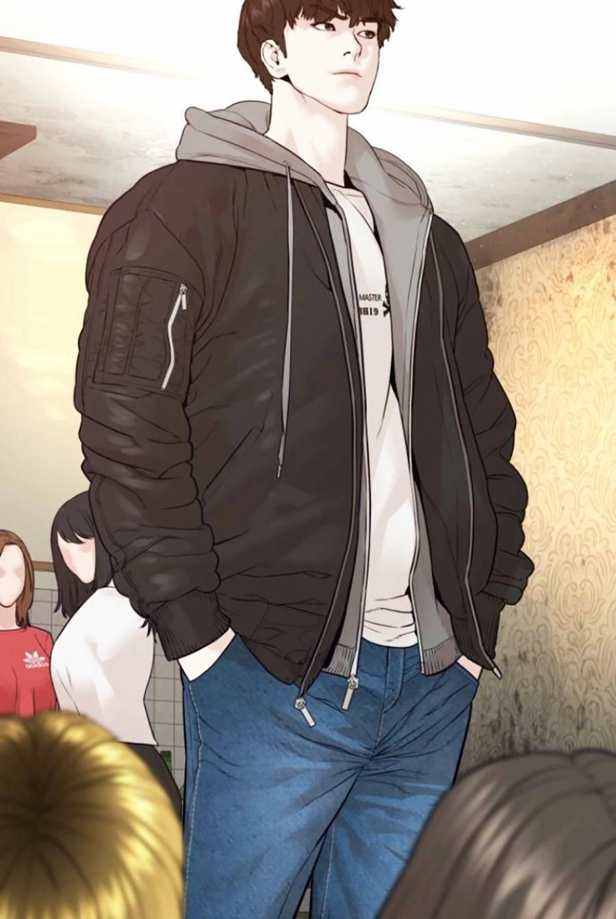 Cách Chiến Thắng Trận Đấu Chapter 162 - 123