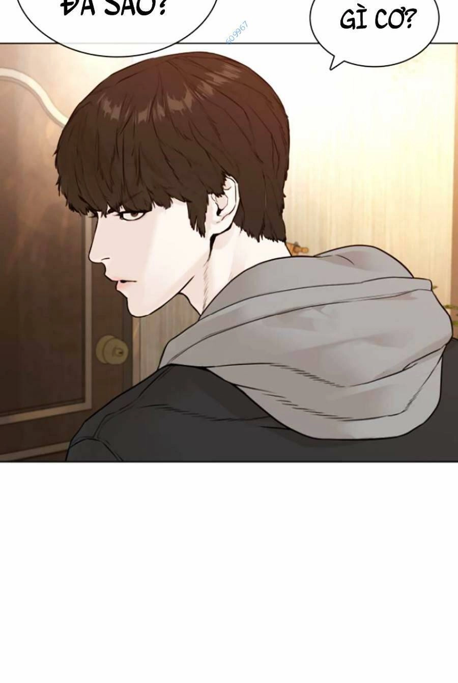 Cách Chiến Thắng Trận Đấu Chapter 162 - 125