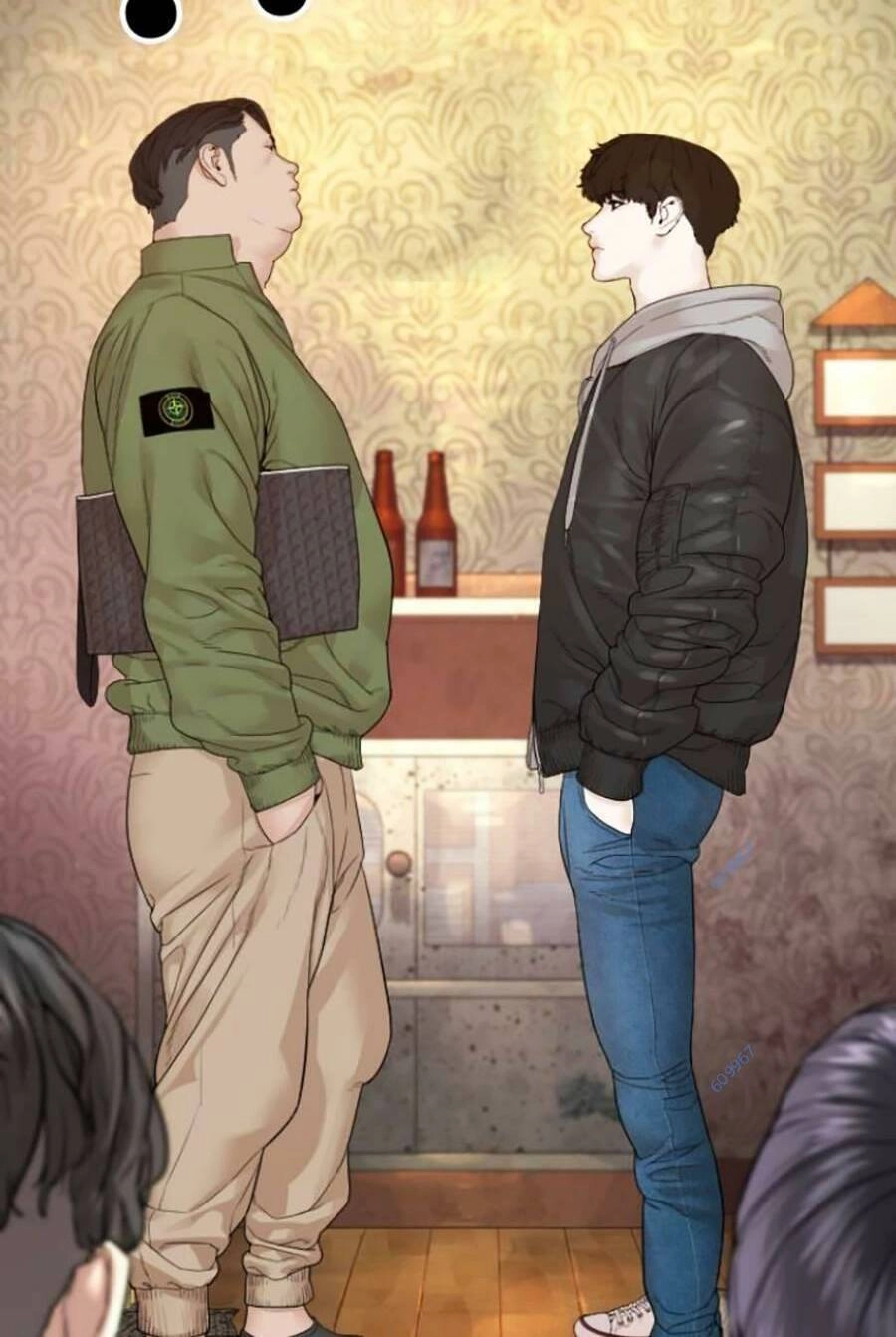 Cách Chiến Thắng Trận Đấu Chapter 162 - 150