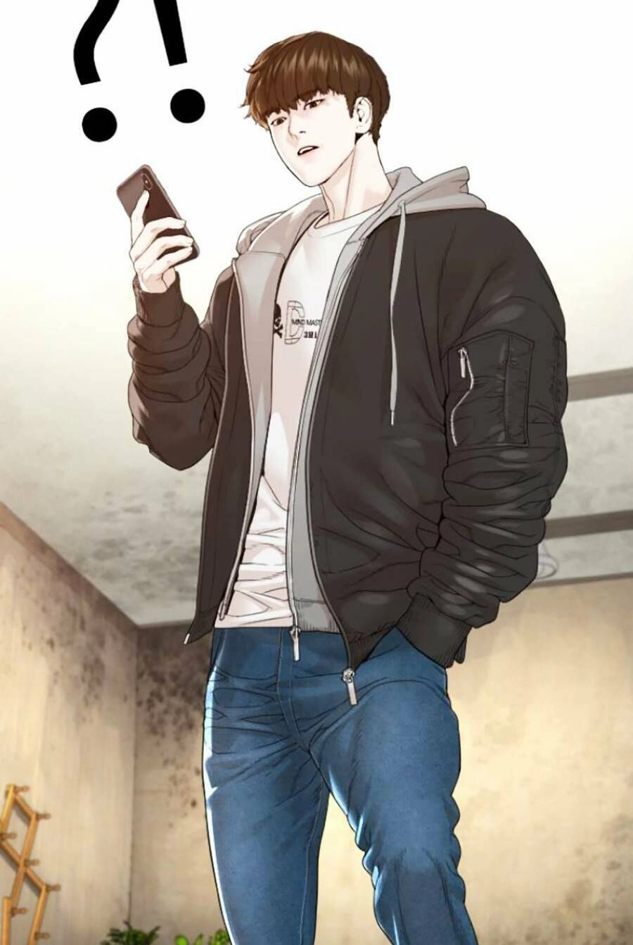 Cách Chiến Thắng Trận Đấu Chapter 162 - 172