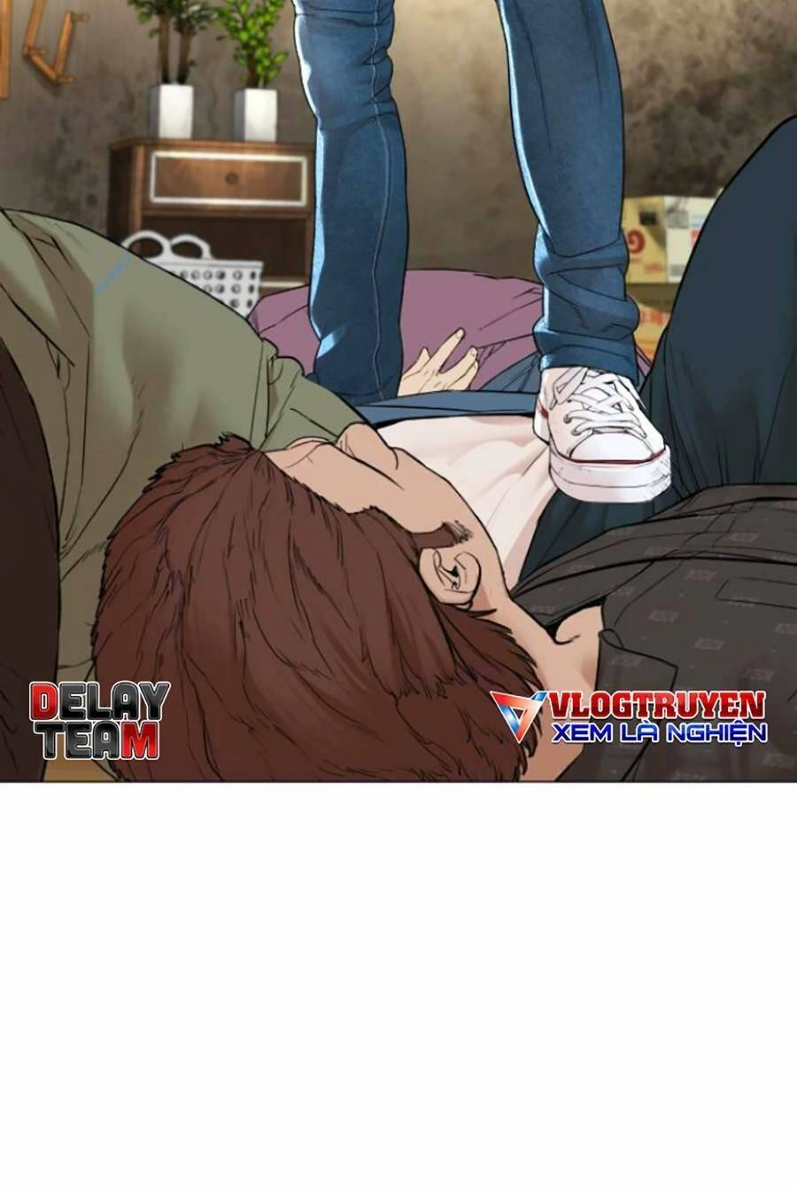 Cách Chiến Thắng Trận Đấu Chapter 162 - 173