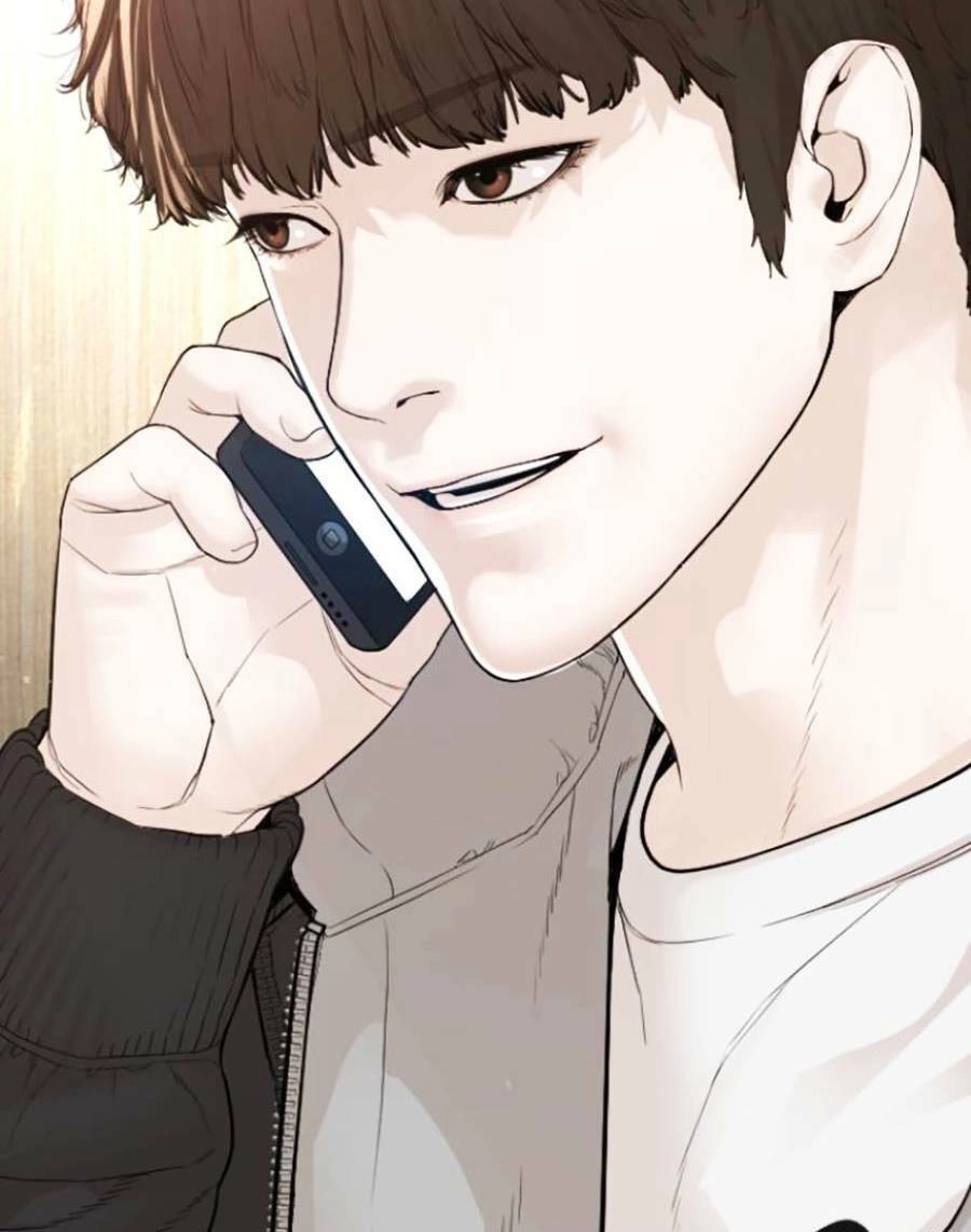 Cách Chiến Thắng Trận Đấu Chapter 163 - 3