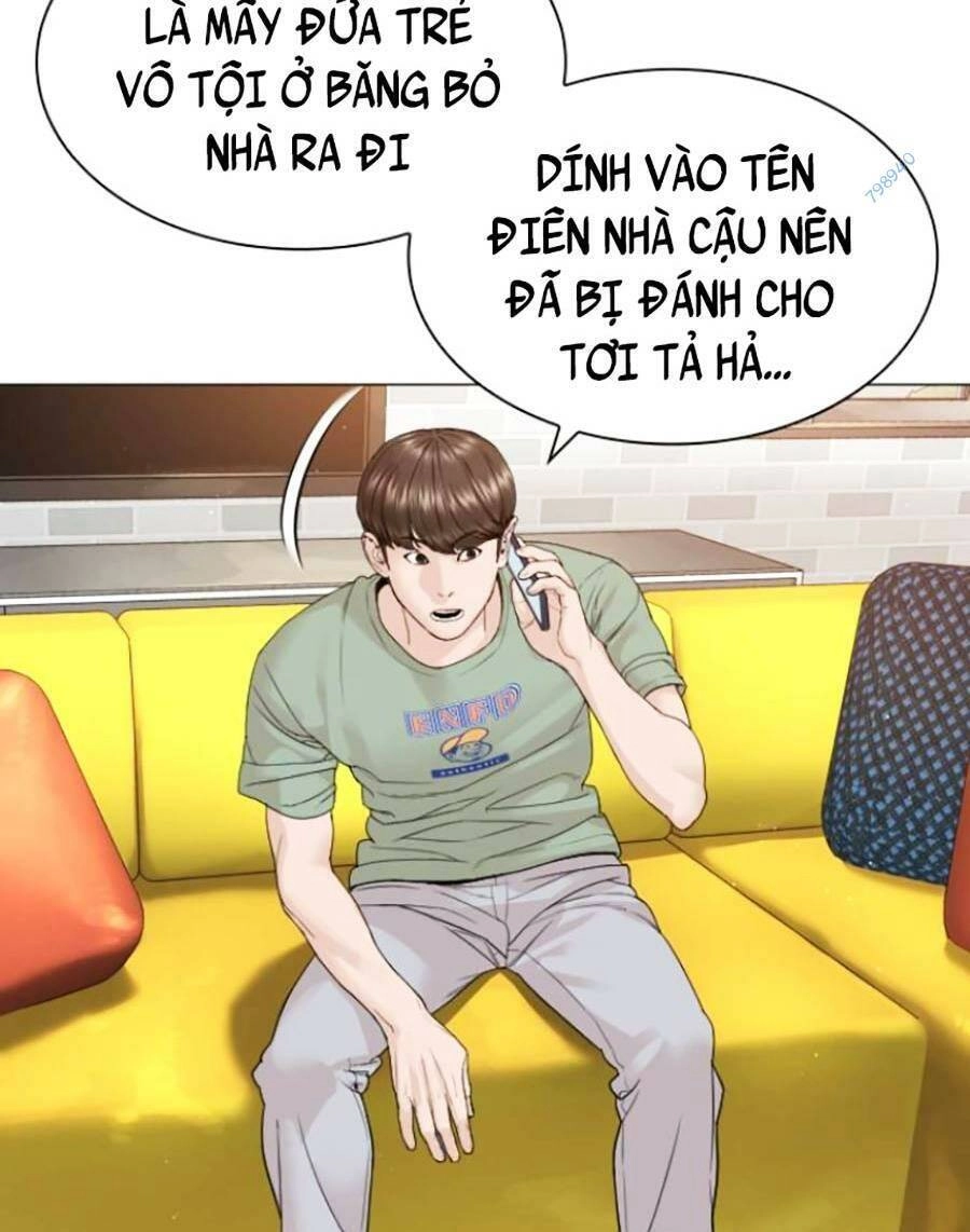 Cách Chiến Thắng Trận Đấu Chapter 163 - 5