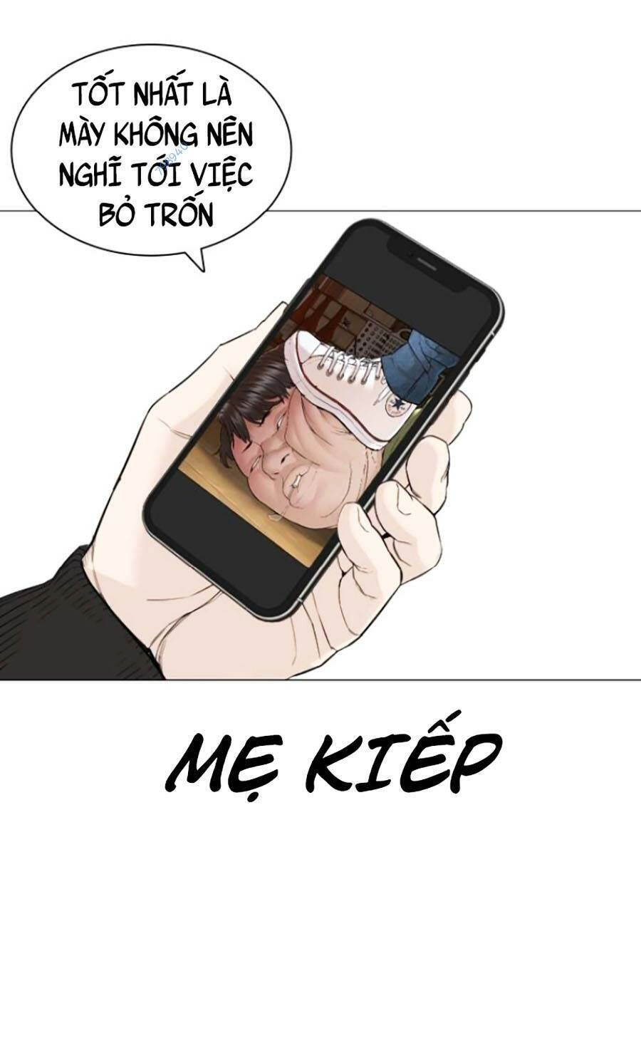 Cách Chiến Thắng Trận Đấu Chapter 163 - 33