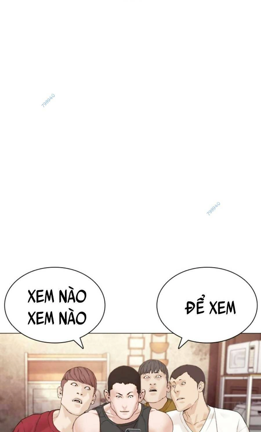 Cách Chiến Thắng Trận Đấu Chapter 163 - 37