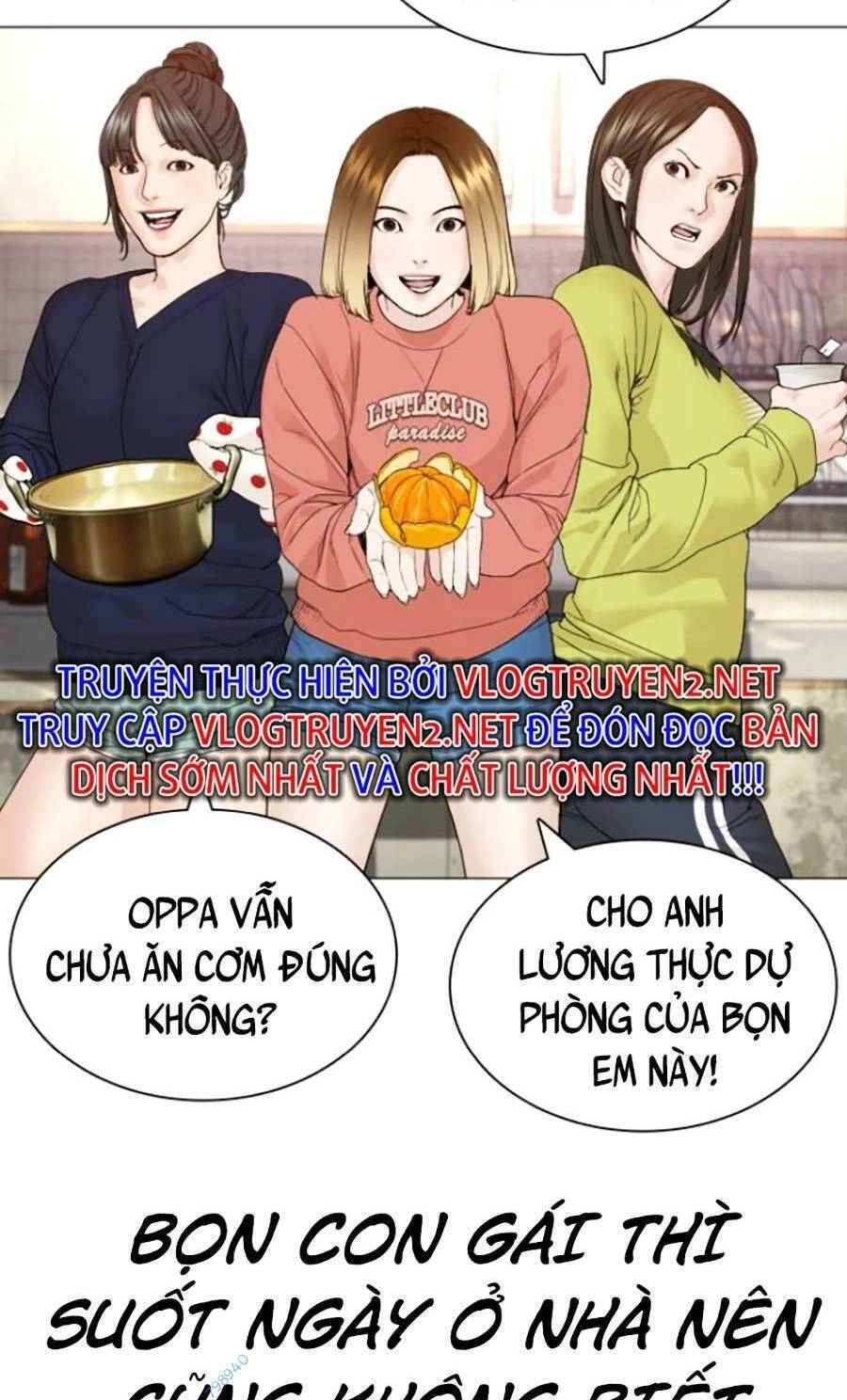 Cách Chiến Thắng Trận Đấu Chapter 163 - 45