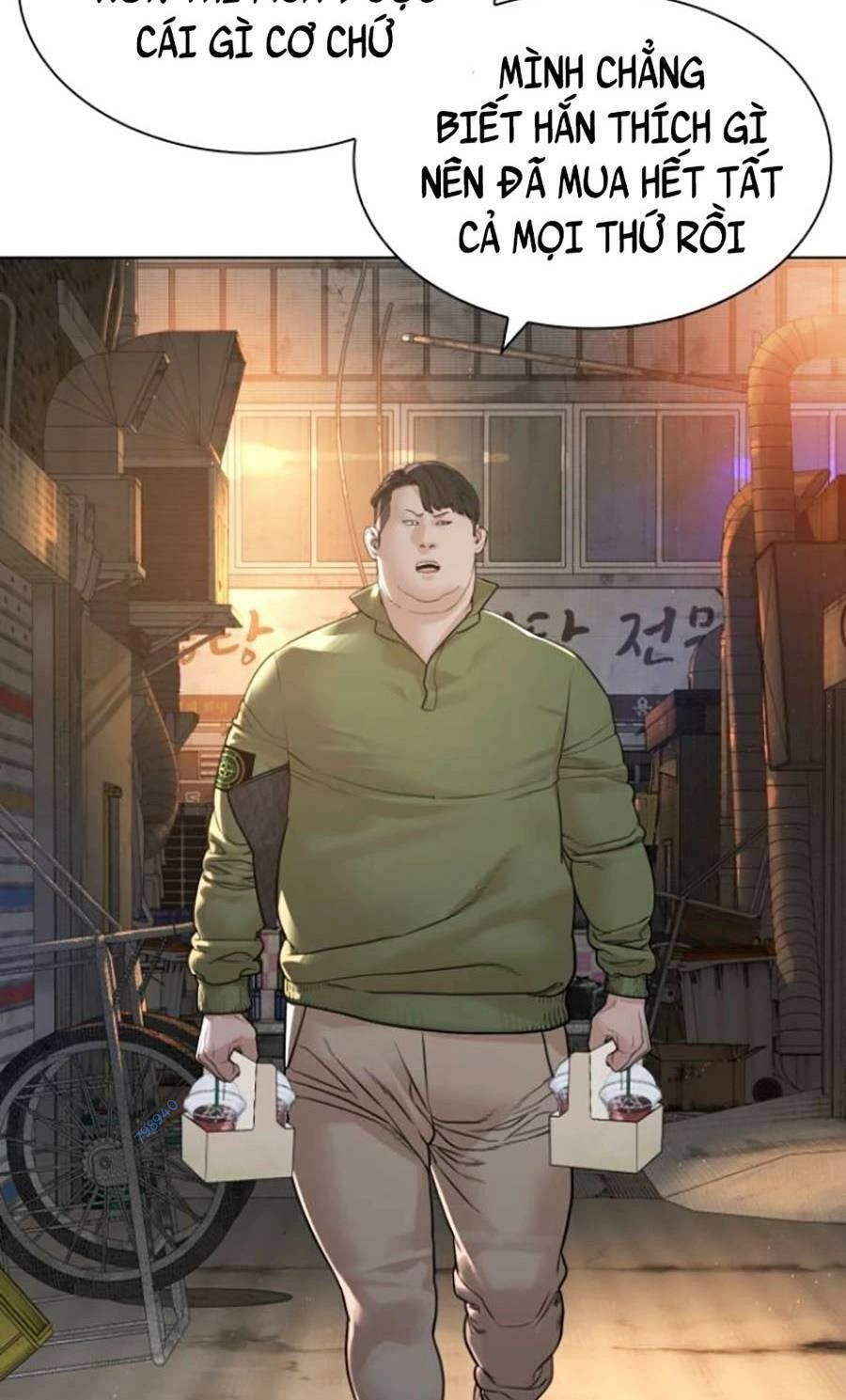 Cách Chiến Thắng Trận Đấu Chapter 163 - 50