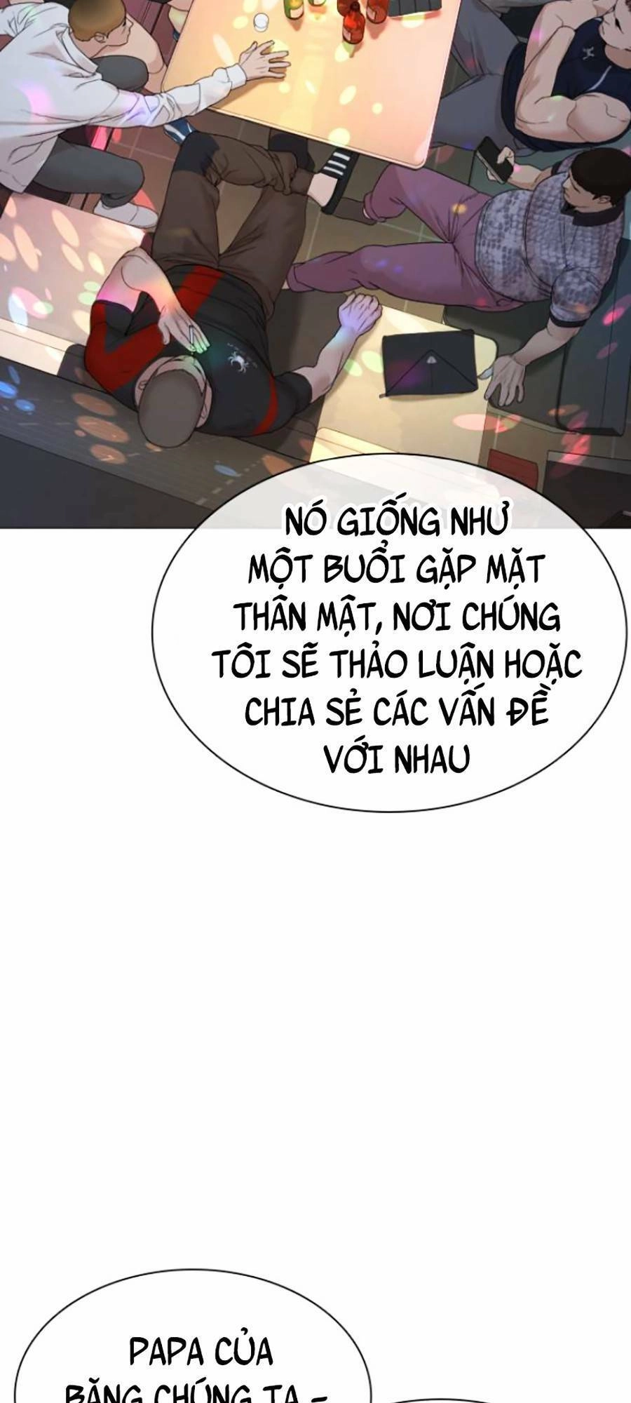 Cách Chiến Thắng Trận Đấu Chapter 163 - 74