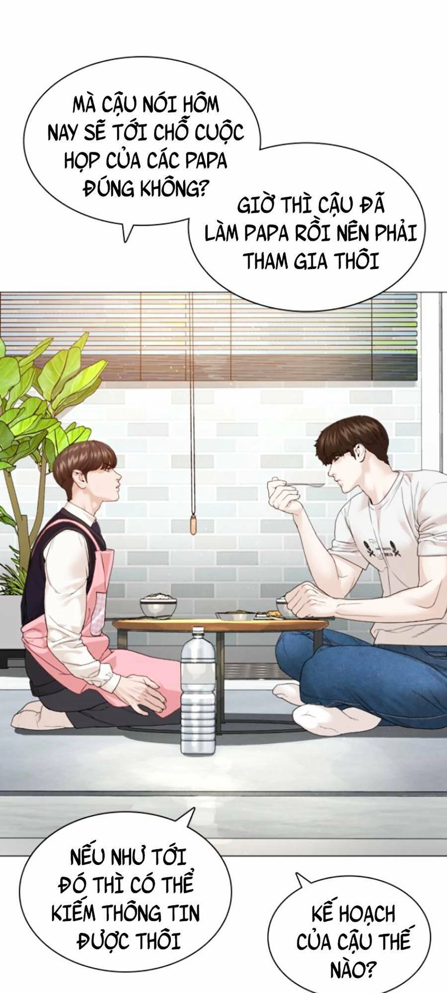 Cách Chiến Thắng Trận Đấu Chapter 163 - 84