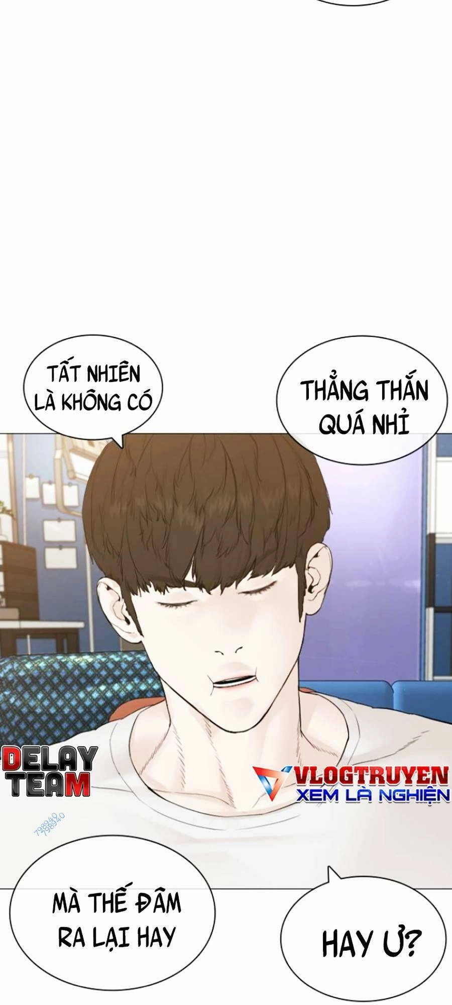 Cách Chiến Thắng Trận Đấu Chapter 163 - 85