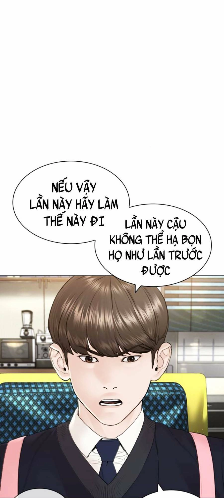 Cách Chiến Thắng Trận Đấu Chapter 163 - 86