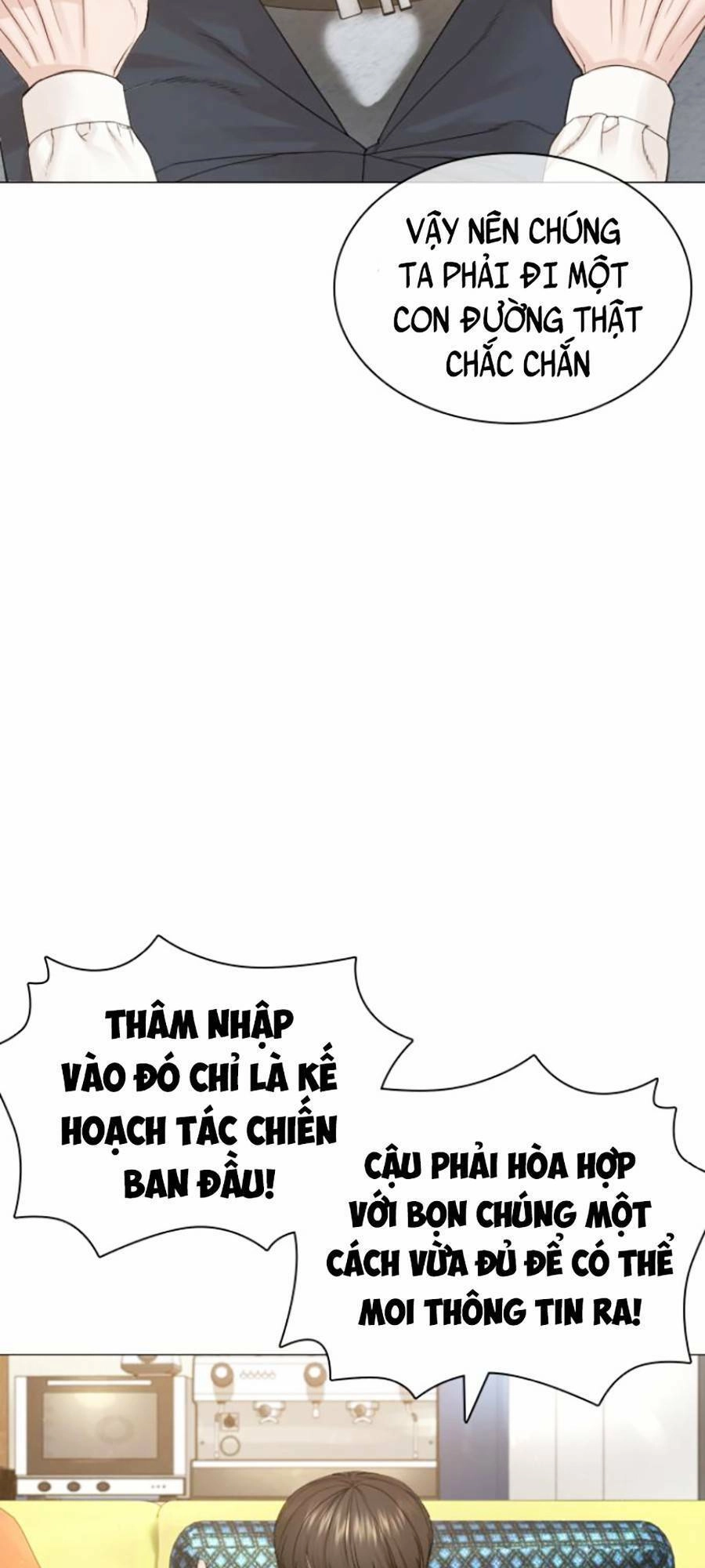 Cách Chiến Thắng Trận Đấu Chapter 163 - 88