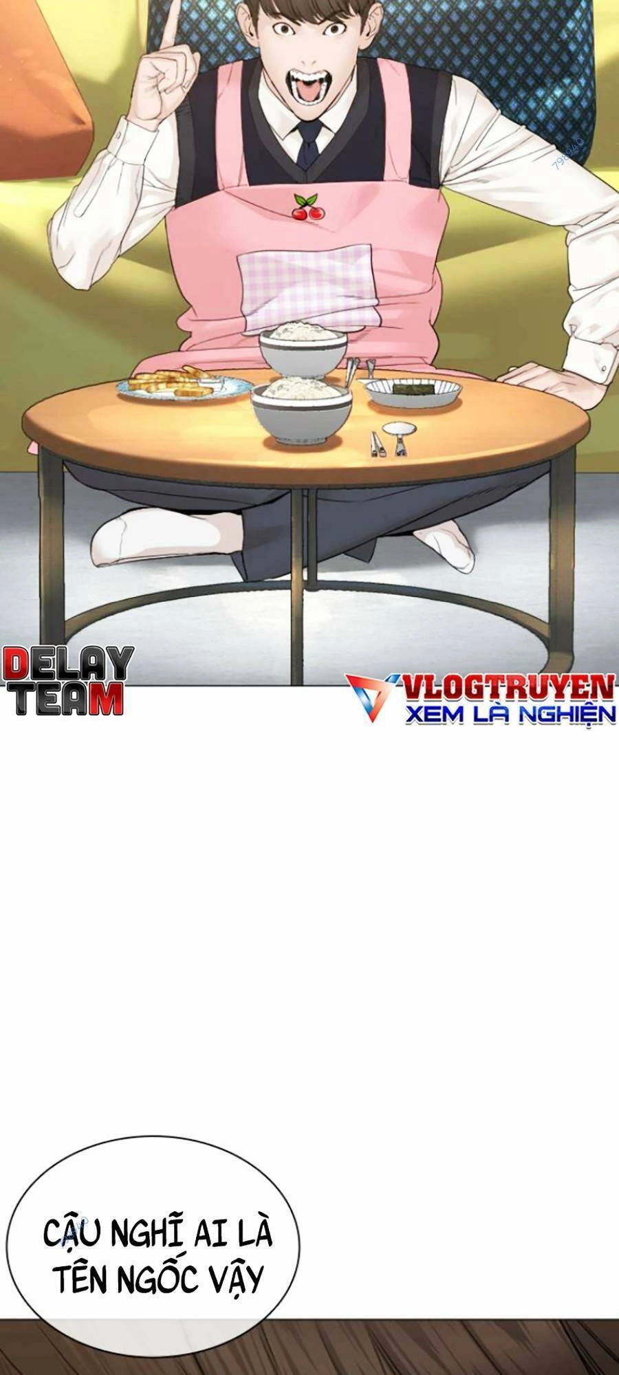 Cách Chiến Thắng Trận Đấu Chapter 163 - 89