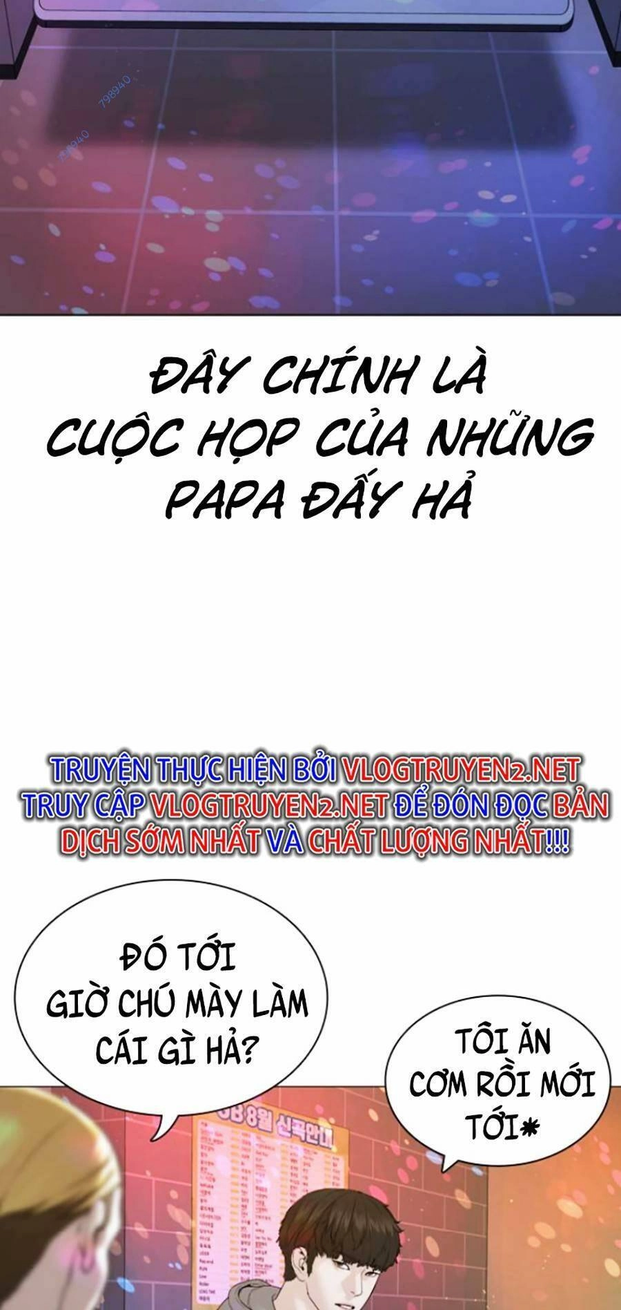 Cách Chiến Thắng Trận Đấu Chapter 163 - 101