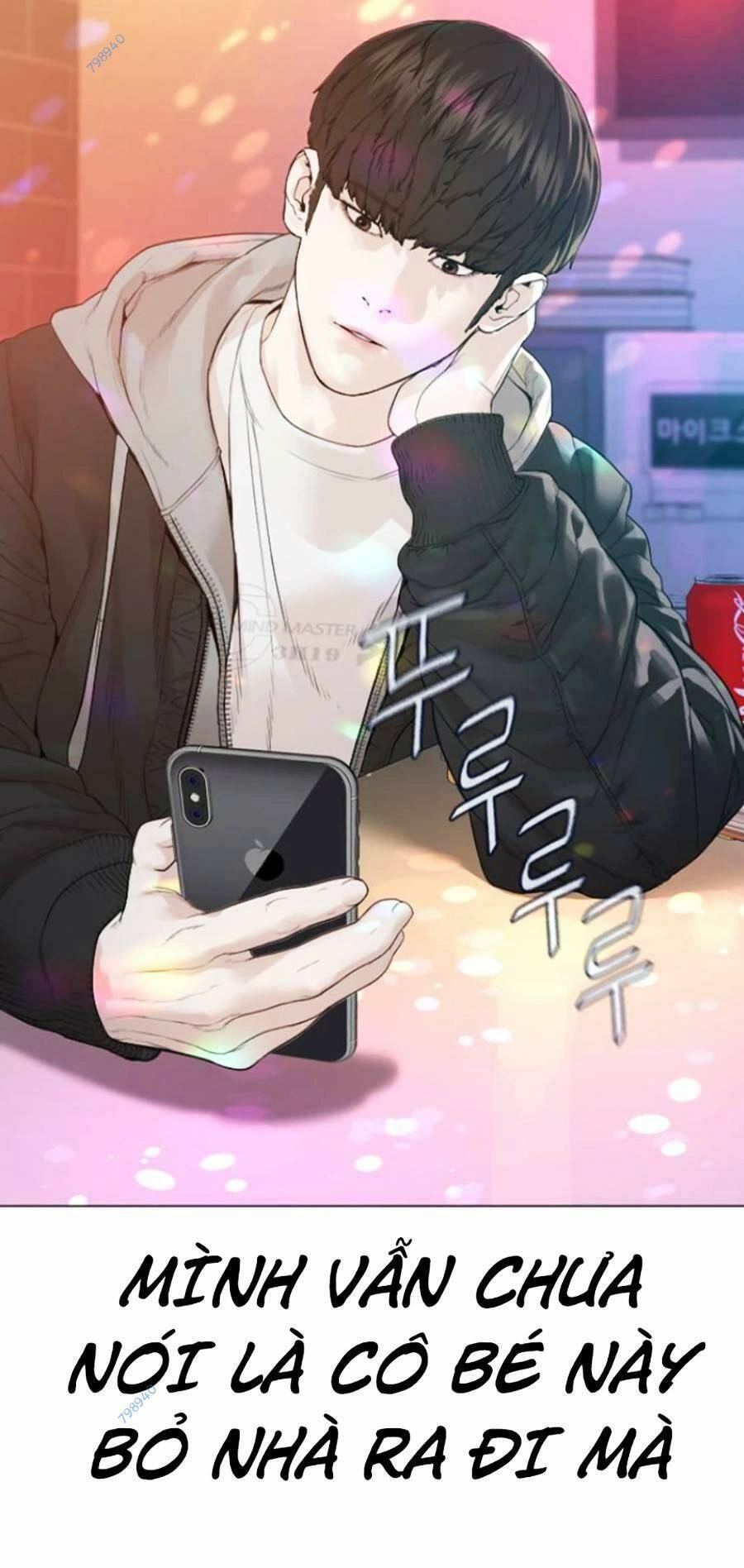 Cách Chiến Thắng Trận Đấu Chapter 163 - 115