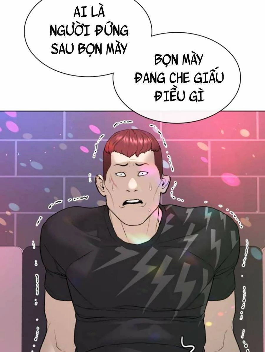 Cách Chiến Thắng Trận Đấu Chapter 164 - 5