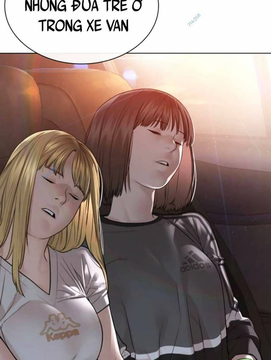 Cách Chiến Thắng Trận Đấu Chapter 164 - 53