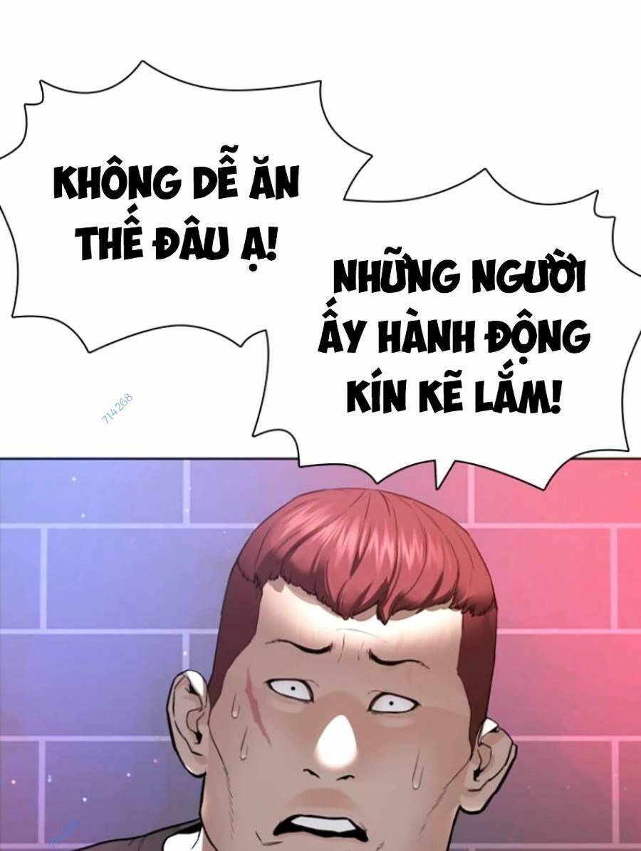 Cách Chiến Thắng Trận Đấu Chapter 164 - 57